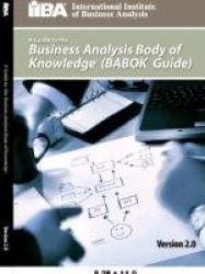 A Guide to the Business Analysis Body of Knowledge(R) (BABOK(R) Guide)