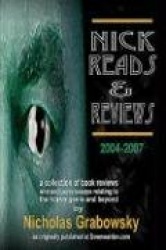 Nick's Reads&Reviews