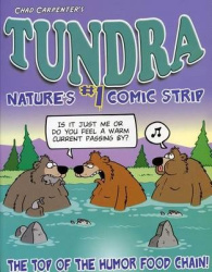 Tundra - Nature's #1 Comic Strip