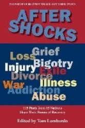 After Shocks - The Poetry of Recovery for Life-Shattering Events