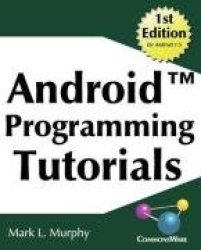 Android Programming Tutorials
