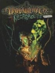 Unhallowed Necropolis