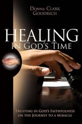 Healing in God's Time - Trusting in God's Faithfulness on the Journey to a Miracle