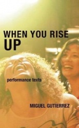 When You Rise Up - Performance Texts