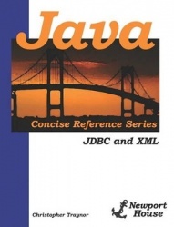 Java Concise Reference Series - Swing And AWT