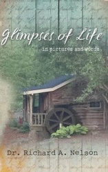 Glimpses of Life in Pictures and Words - N/A