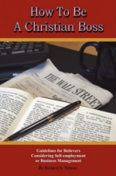How to Be a Christian Boss