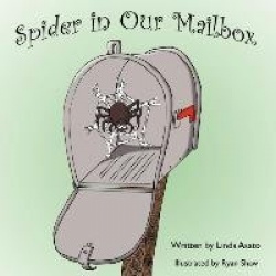 Spider in Our Mailbox