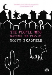The People Who Watched Her Pass by