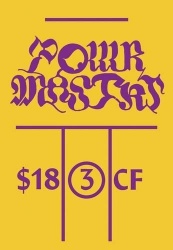 Powr Mastrs Vol.3