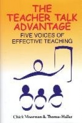 The Teacher Talk Advantage - Five Voices of Effective Teaching