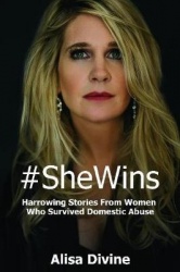 #SheWins - Harrowing Stories From Women Who Survived Domestic Abuse