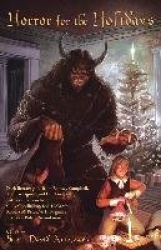 Horror for the Holidays