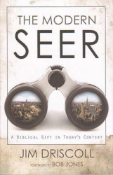 The Modern Seer: A Biblical Gift in Today's Context