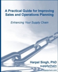 A Practical Guide for Improving Sales and Operations Planning
