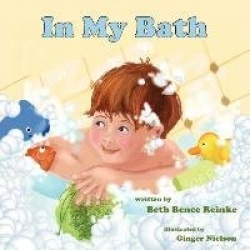 In My Bath
