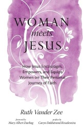 Woman Meets Jesus