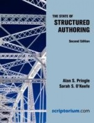 The State of Structured Authoring