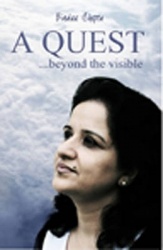 A Quest...Beyond the Visible
