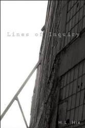 Lines of Inquiry