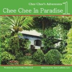 Chee Chee in Paradise
