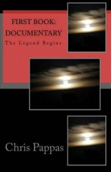 First Book - The Legend Begins: Documentary
