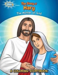 Story of Mary