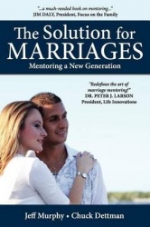 The Solution for Marriages: Mentoring a New Generation