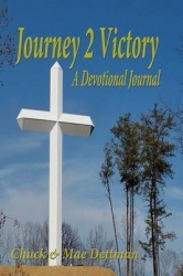 Jouney 2 Victory - A Daily Journal to Your Spiritual Victory