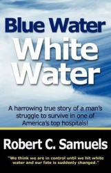 Blue Water, White Water