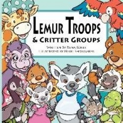 Lemur Troops&Critter Groups