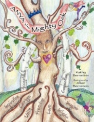 Anya the Mighty Oak