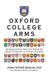 Oxford College Arms