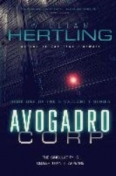 Avogadro Corp - The Singularity is Closer Than it Appears