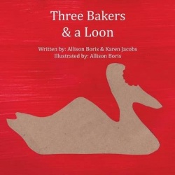 Three Bakers&a Loon
