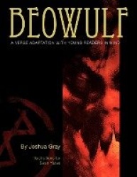 Beowulf - A Verse Adaptation With Young Readers In Mind