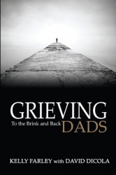 Grieving Dads - To the Brink and Back