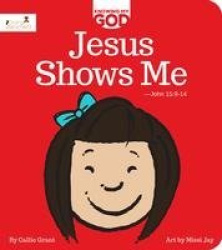 Jesus Shows Me