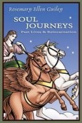 Soul Journeys - Past Lives & Reincarnation