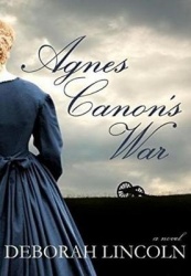 Agnes Canon's War