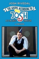 The Gospel According to Josh - A 28-Year Gentile Bar Mitzvah