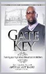 Gate Key - Turning your High School Education into Millions
