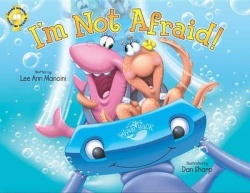 I'm Not Afraid