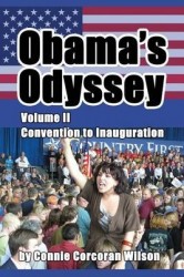 Obama's Odyssey, Vol. II