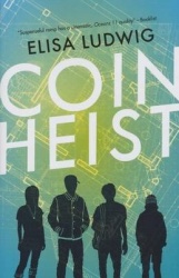 Coin Heist