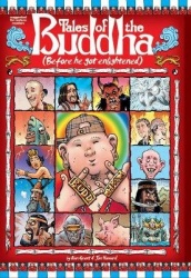 Tales Of The Buddha - Before He Got Enlightened
