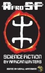 AfroSF - Science Fiction by African Writers