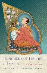 Hundreds of Deities of Tusita