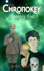 The Chronokey - Death's End