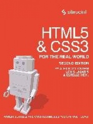 HTML5 & CSS3 For The Real World 2e